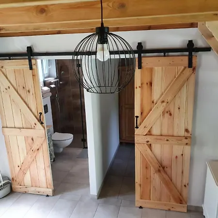 Siedlisko * Gleznowo